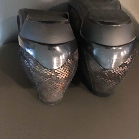 Dansko snake loafers - Picture 3 of 5